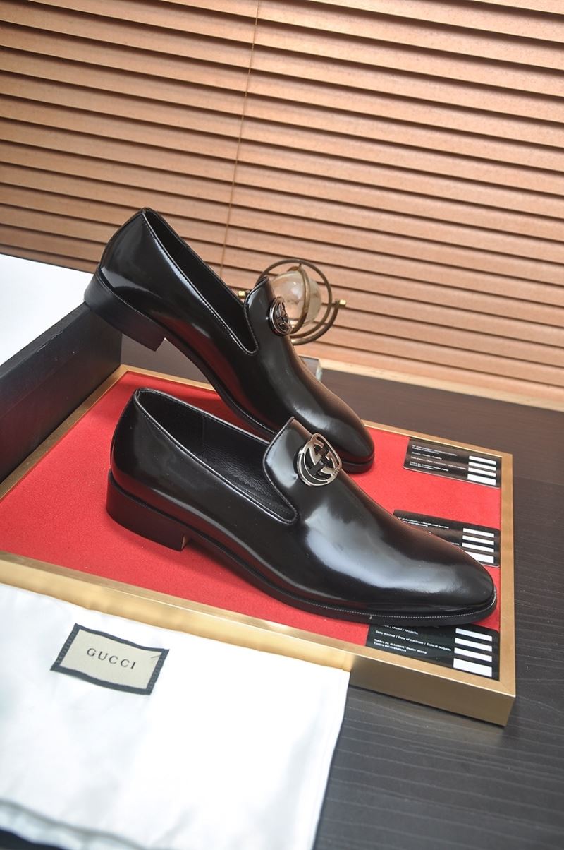 Gucci Business Shoes